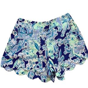 LILLY PULITZER Shorts, Size: XS